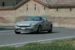 Qvale Mangusta 2001 года